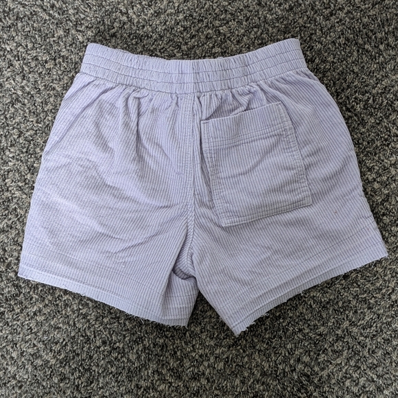 Basin + Range Corduroy Short - Women's 26 - Picture 2 of 4